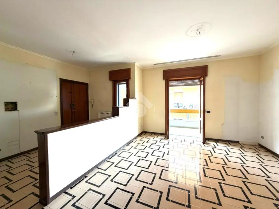 Trilocale in vendita a Scafati