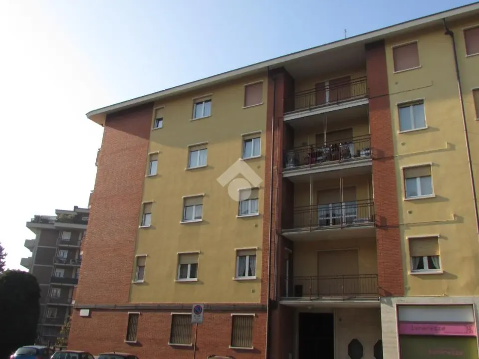 Trilocale in vendita a Bergamo