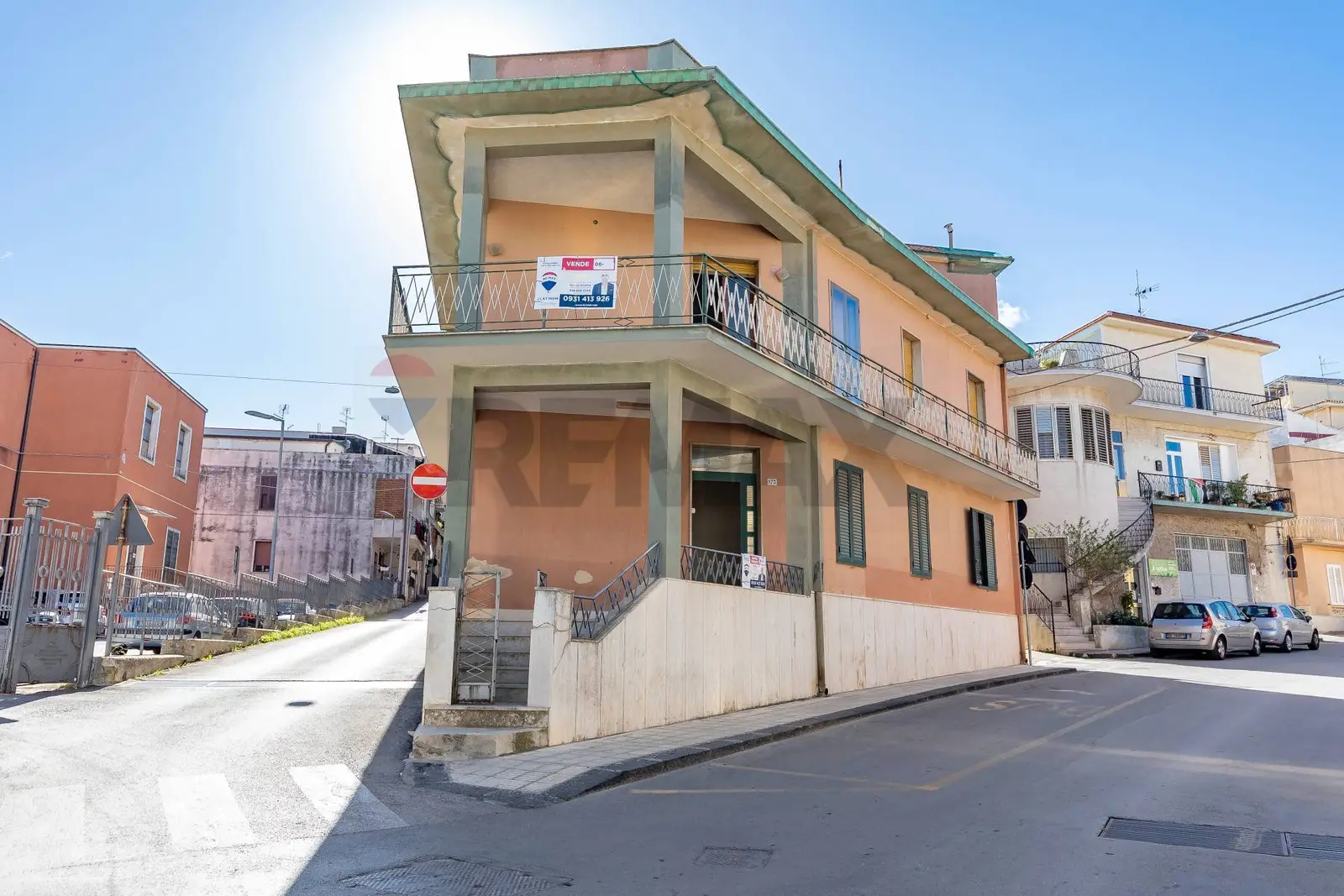 Appartamento in Vendita a Melilli