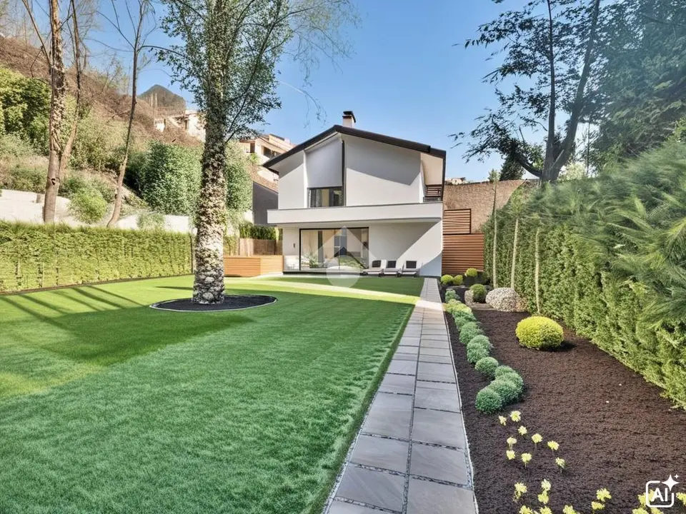 Casa semindipendente in vendita a Montefiore Conca