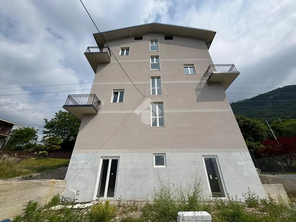 Trilocale in vendita a Sovere