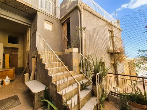 Appartamento in Via Oblati 27, Agrigento (AG)