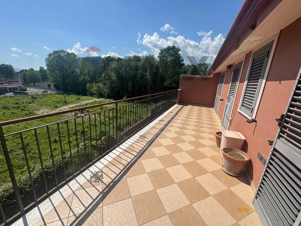 Appartamento in Vendita a Cassino