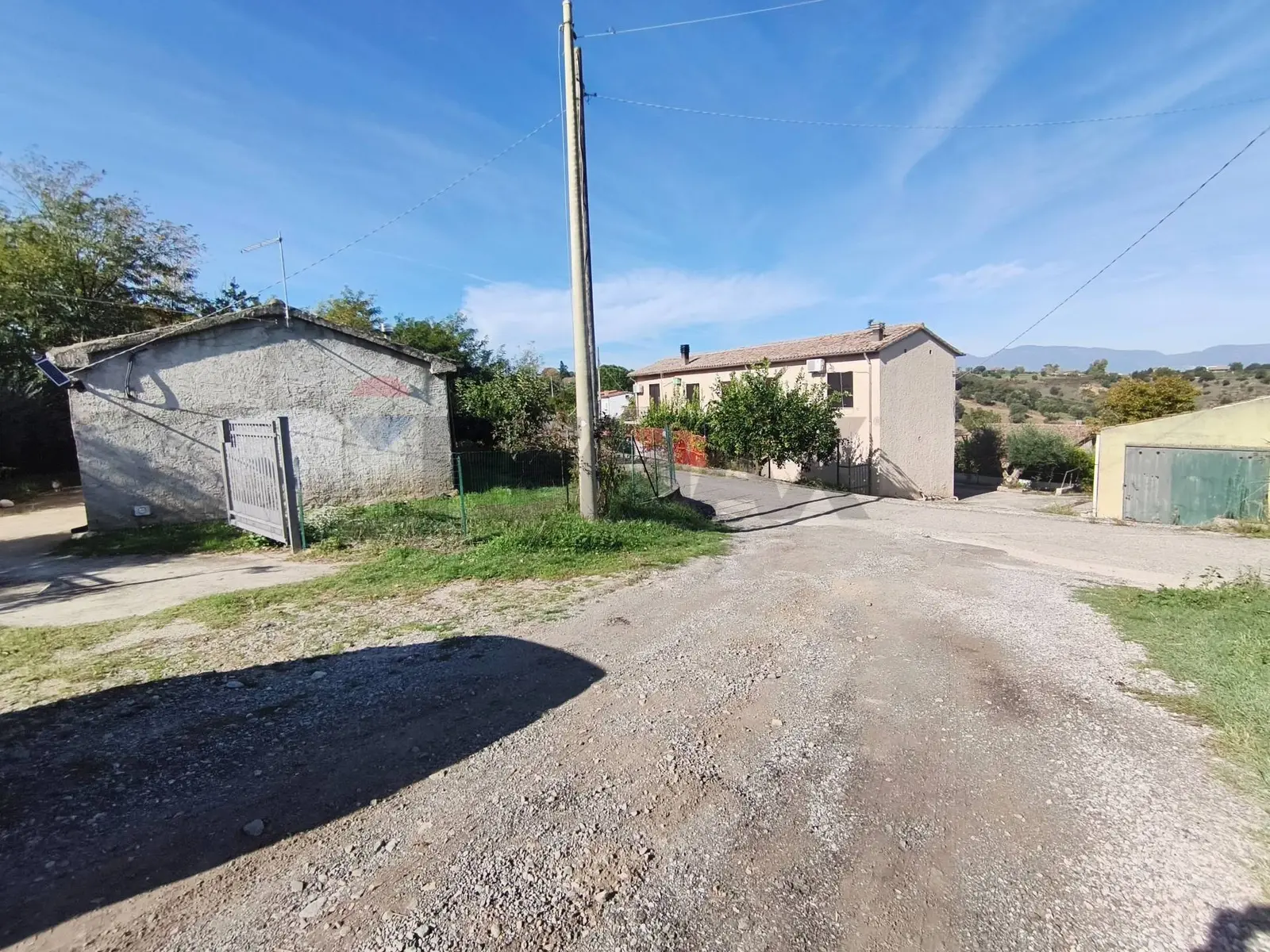 Casa Indipendente in Vendita a San Marco Argentano