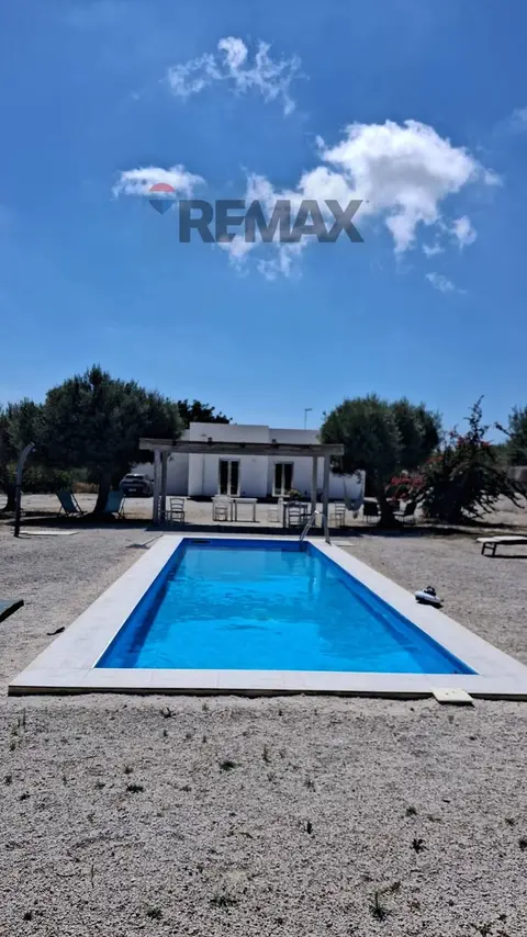 Villa o villino in Vendita a Pachino