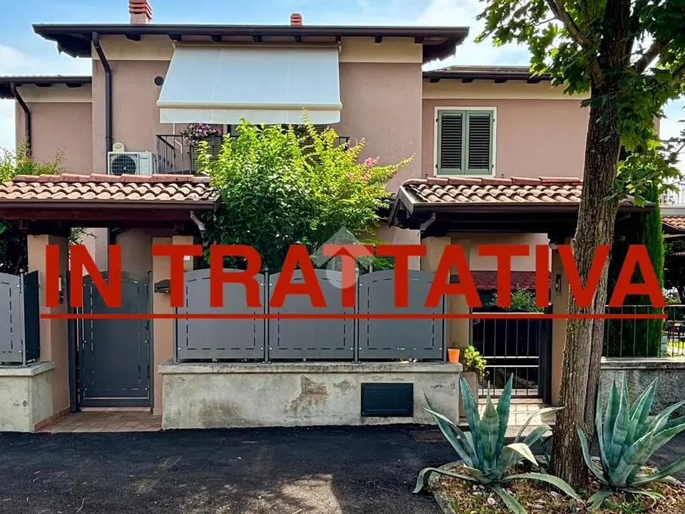 Trilocale in vendita a Rodengo Saiano