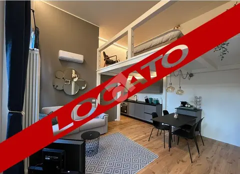Loft in affitto a Milano