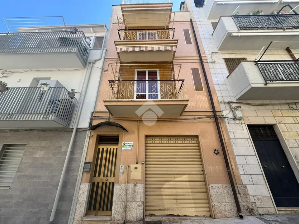 Casa indipendente in vendita a Altamura