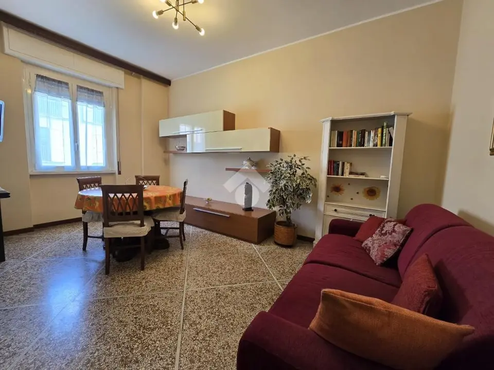 Bilocale in affitto a Milano