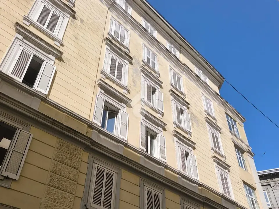 Bilocale in vendita a Trieste
