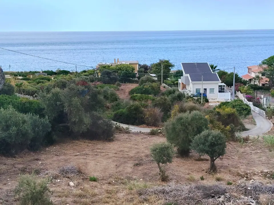 Villa singola in Vendita a Augusta