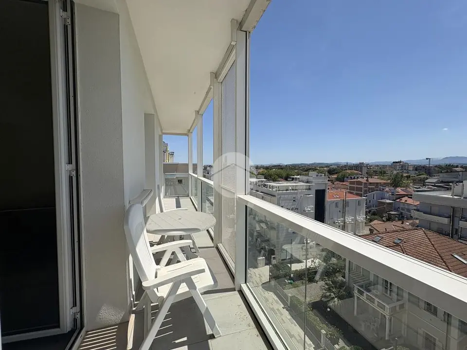 Trilocale in vendita a Rimini