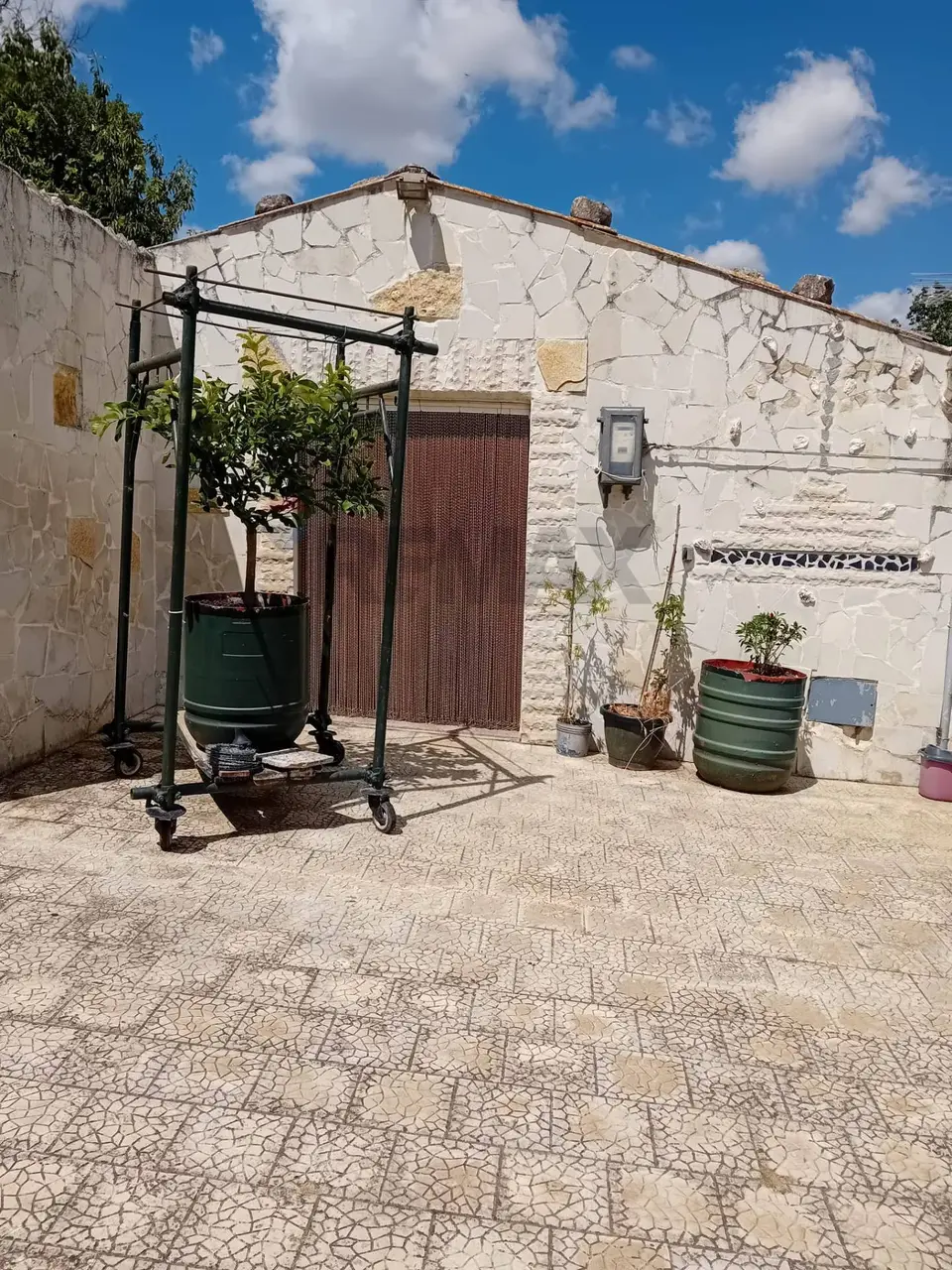 Casa Indipendente in Vendita a Buccheri
