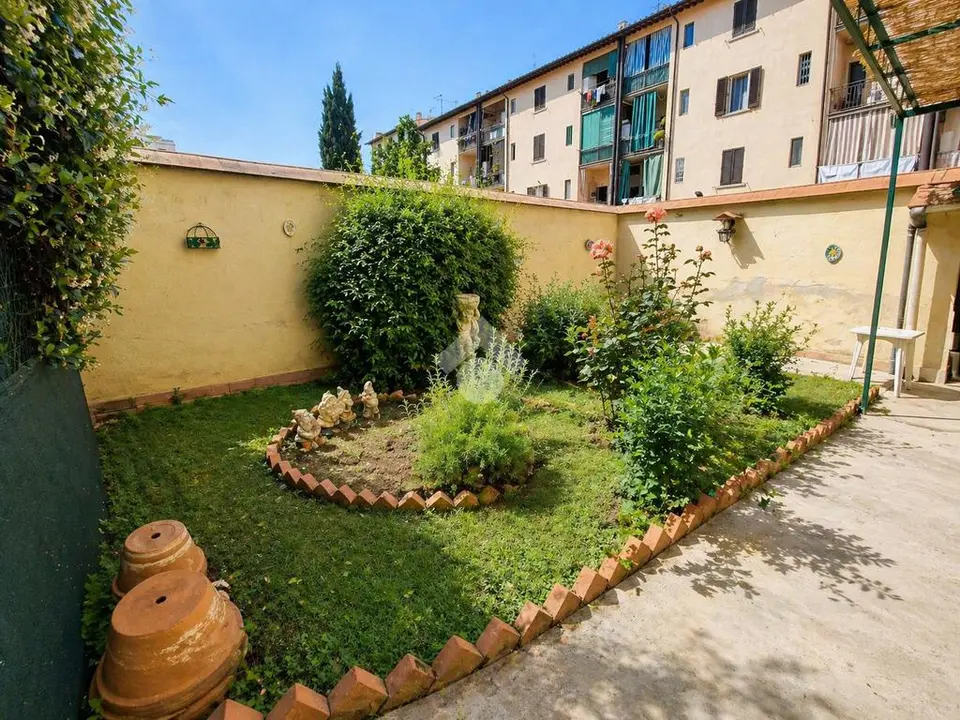 Bilocale in vendita a Firenze