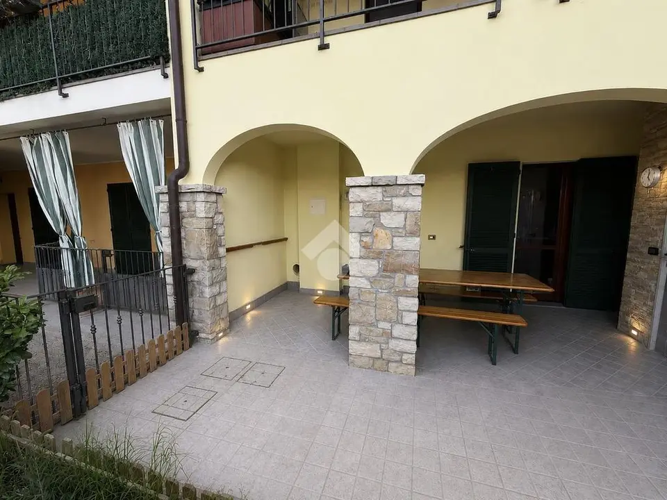 Trilocale in vendita a Paratico