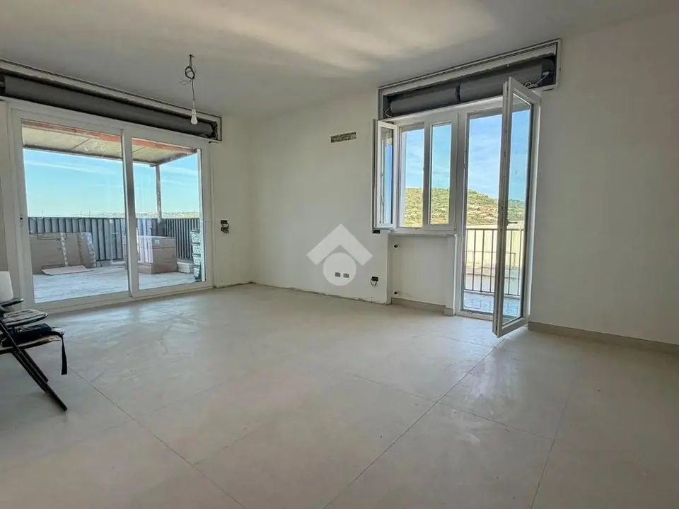 Trilocale in vendita a Pozzuoli