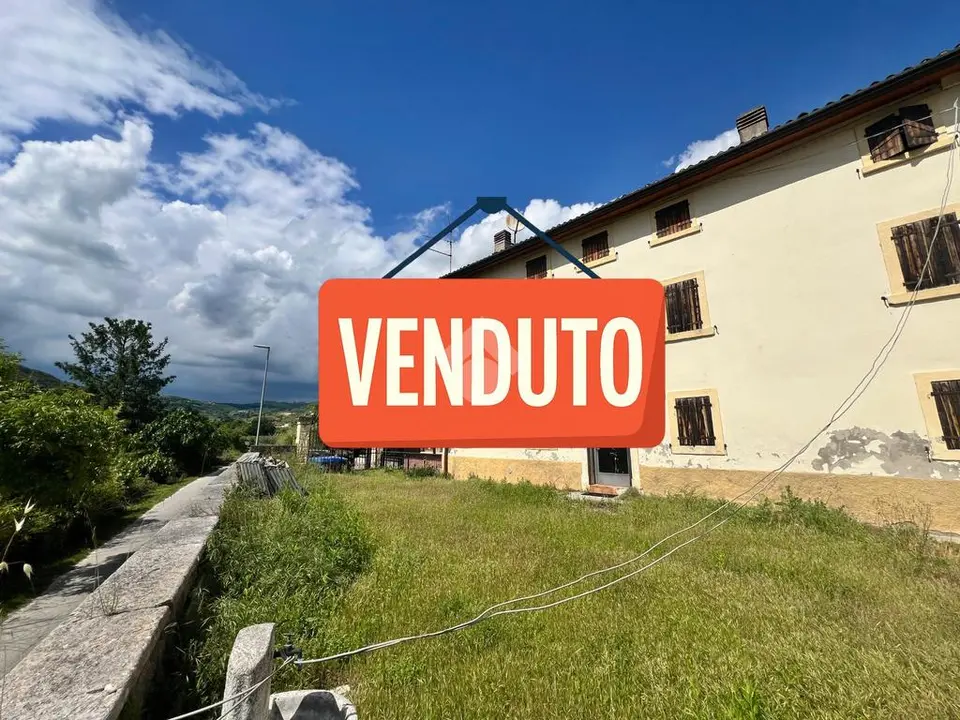 Rustico in vendita a San Martino Buon Albergo