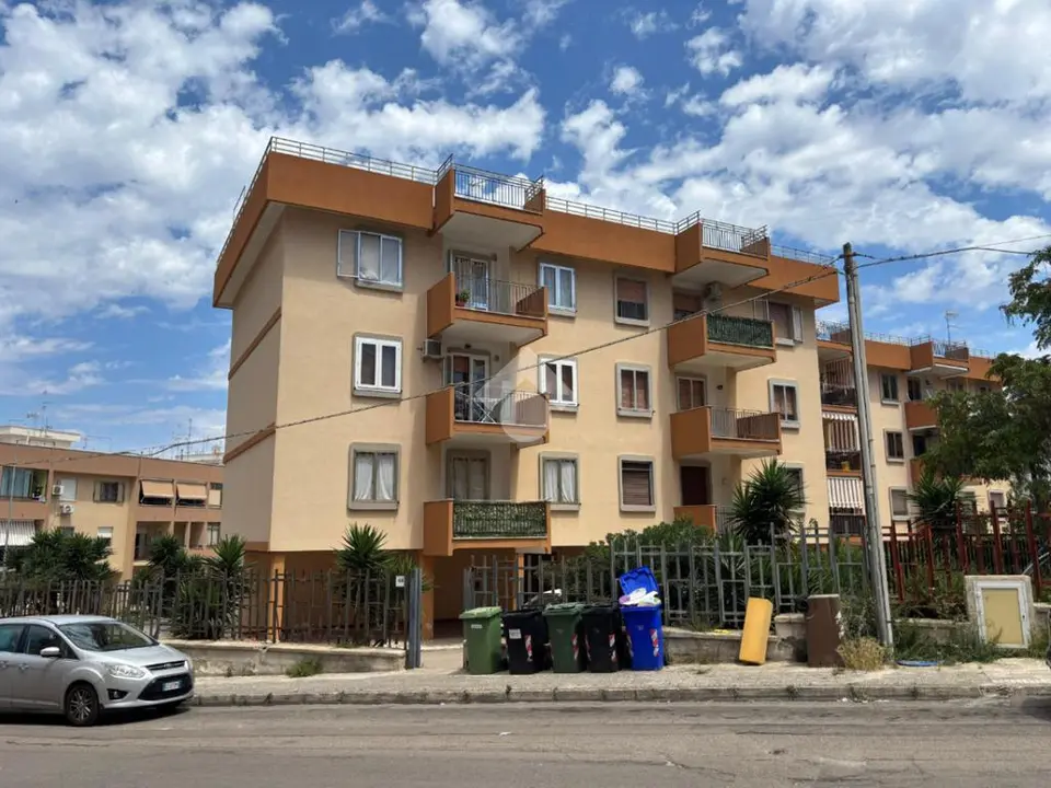 Trilocale in vendita a Gallipoli