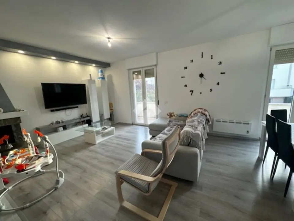 Villa a schiera in vendita a Cannara