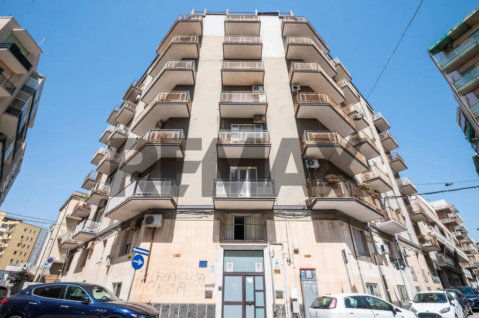 Appartamento in Vendita a Siracusa