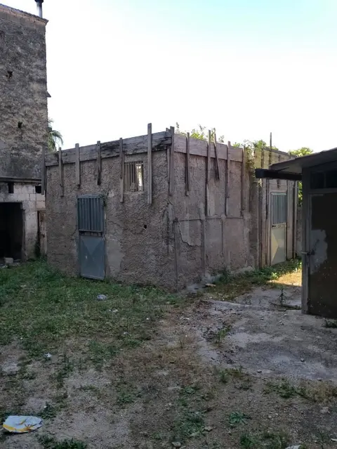 Casa Indipendente in Via Vittorio Emanuele 0, Pontecagnano Faiano (SA)