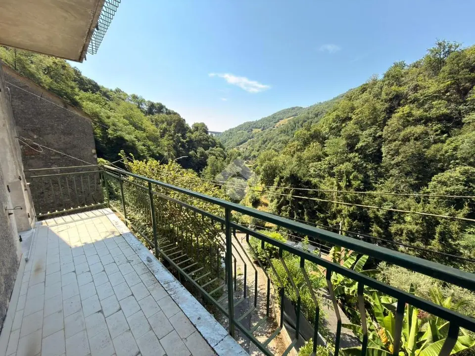 Quadrilocale in vendita a Mele