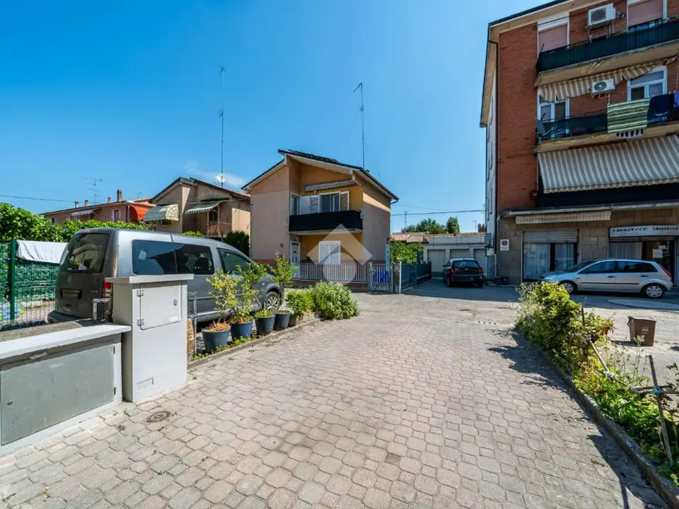 Casa di corte in vendita a Baricella