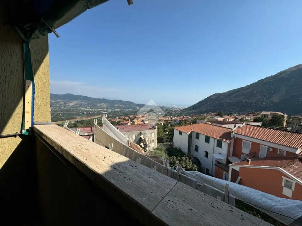 Trilocale in vendita a San Cipriano Picentino
