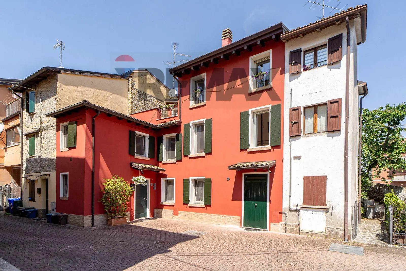 Casa Semindipendente in Vendita a Sala Baganza