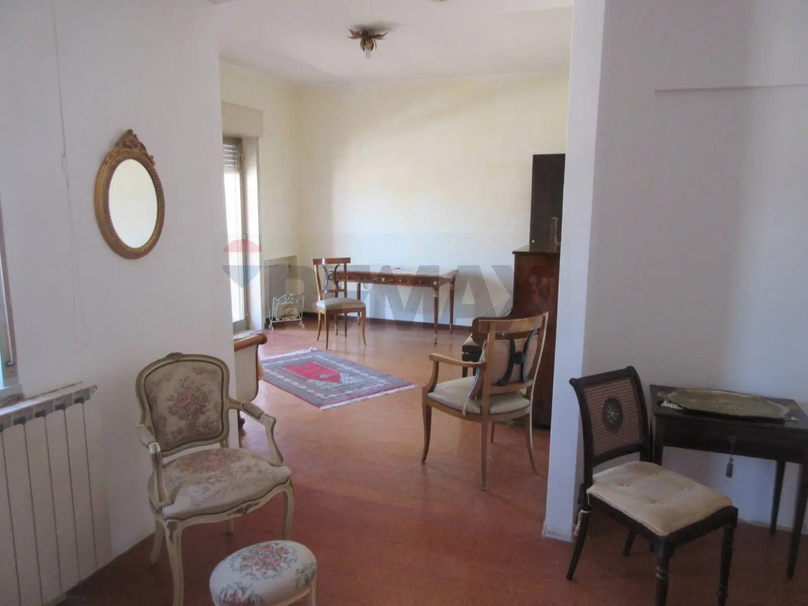 Appartamento in Vendita a Caltanissetta