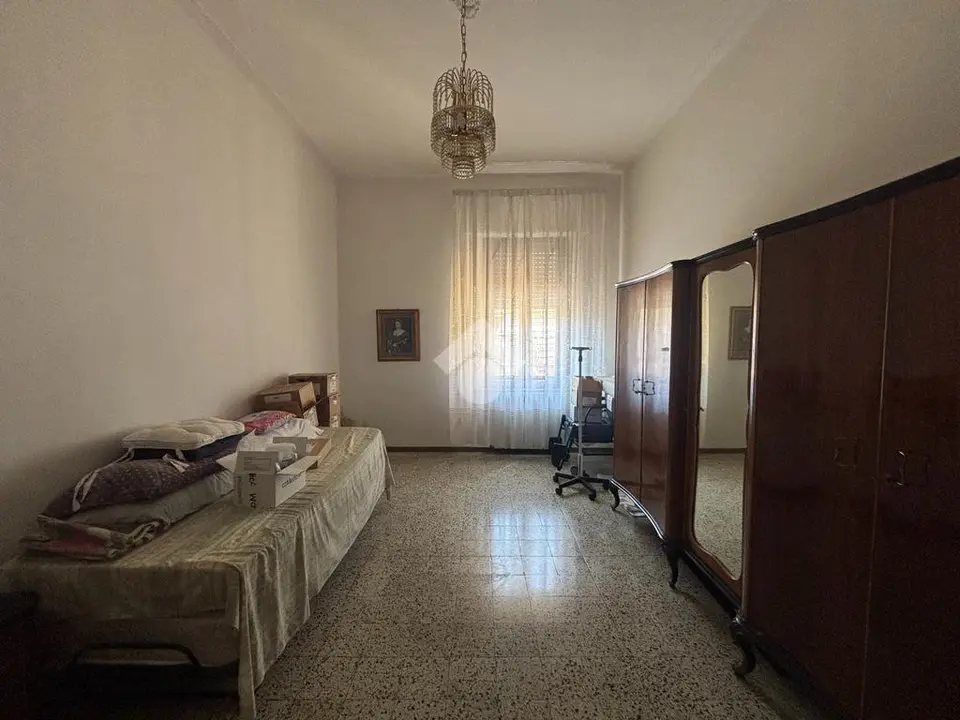 Quadrilocale in vendita a Pontedera