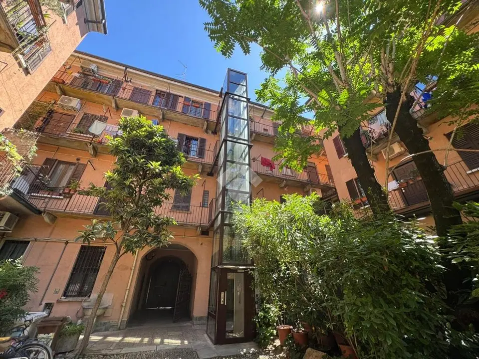 Bilocale in affitto a Milano