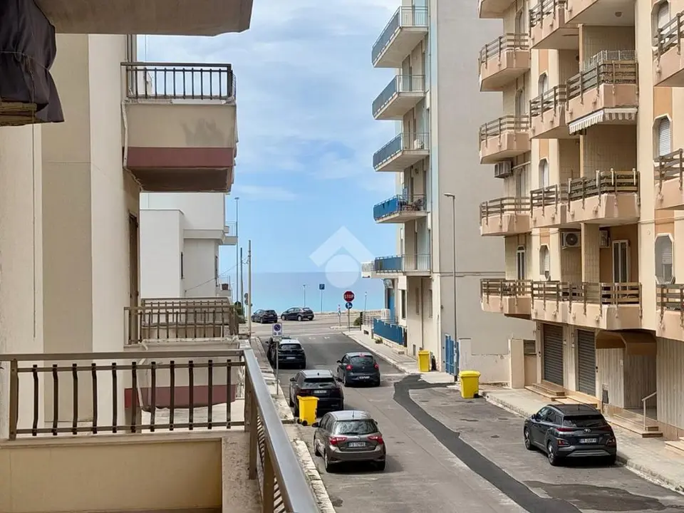 Quadrilocale in vendita a Gallipoli