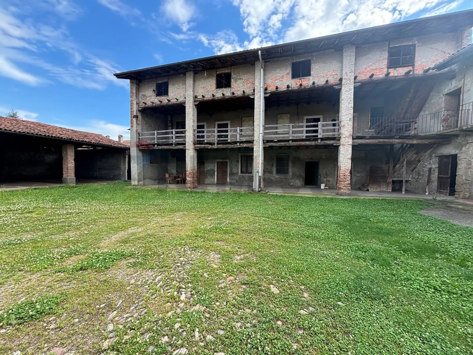 Porzione di casa in Vendita a Dalmine