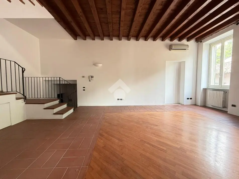 Trilocale in vendita a Capriolo