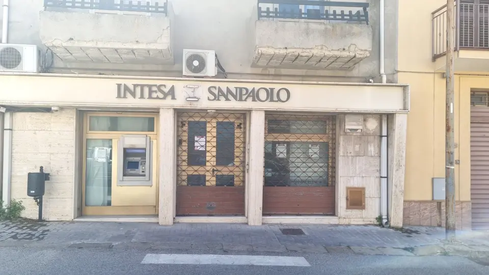 Negozio in Via Roma  88, Cerami (EN)