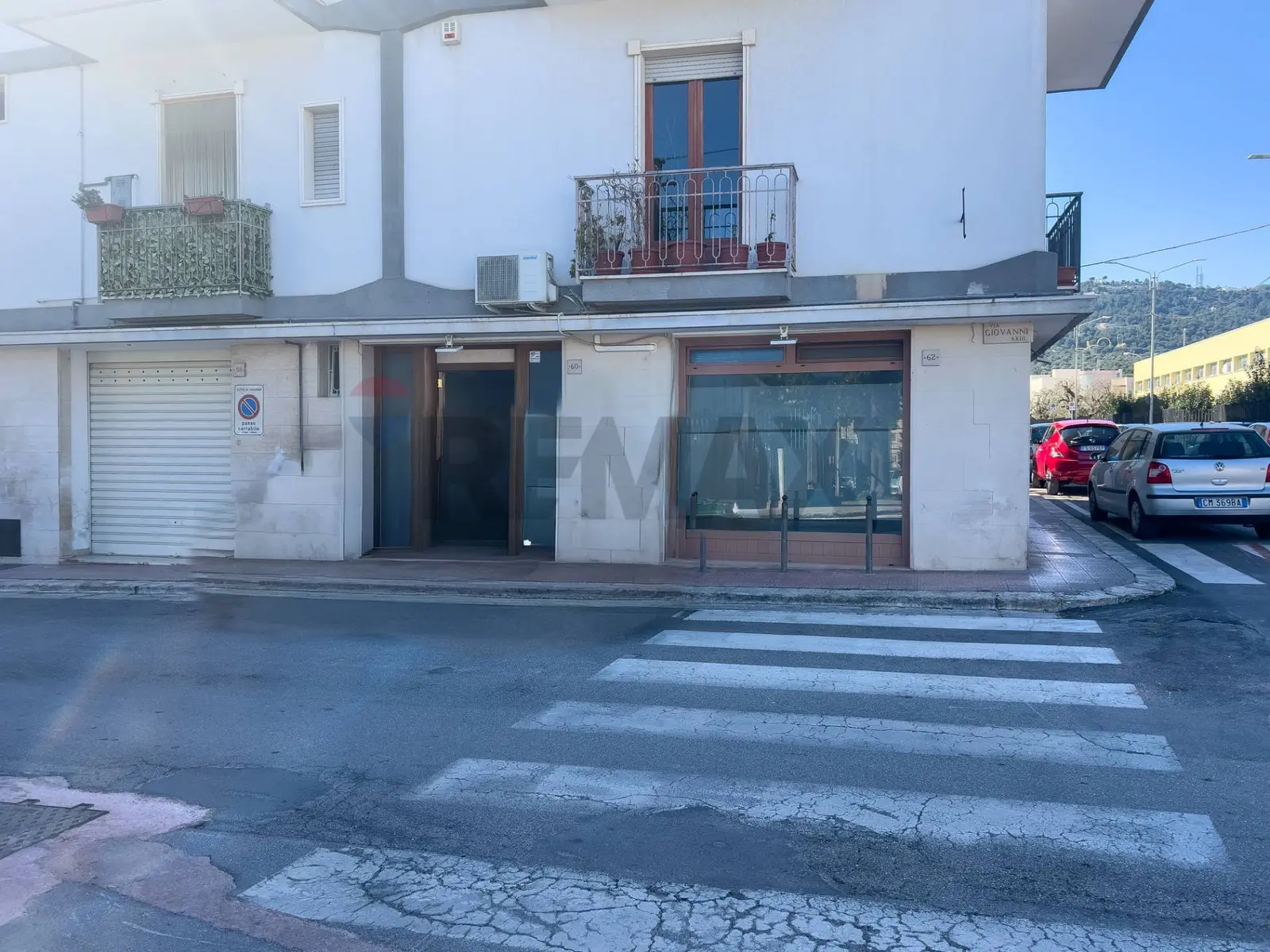 Magazzino in Vendita a Fasano