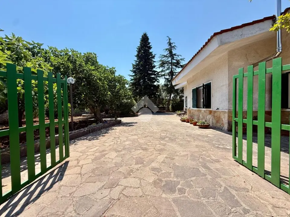 Villa singola in vendita a Monopoli