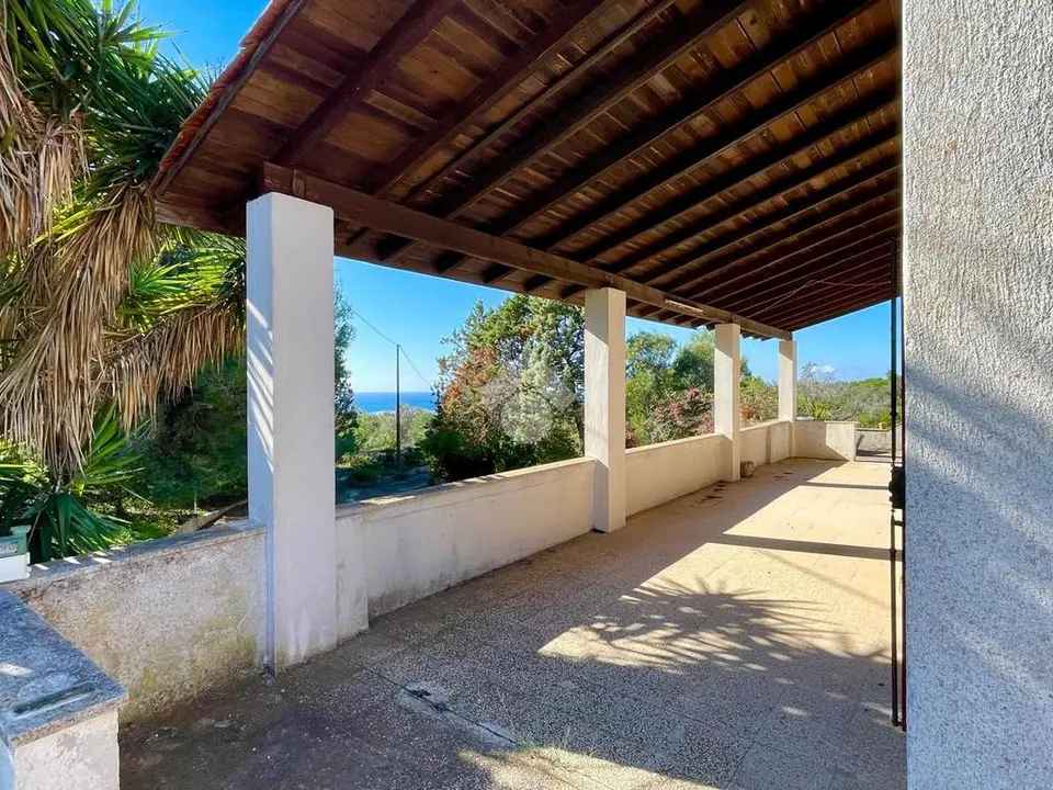 Villa singola in vendita a Ugento