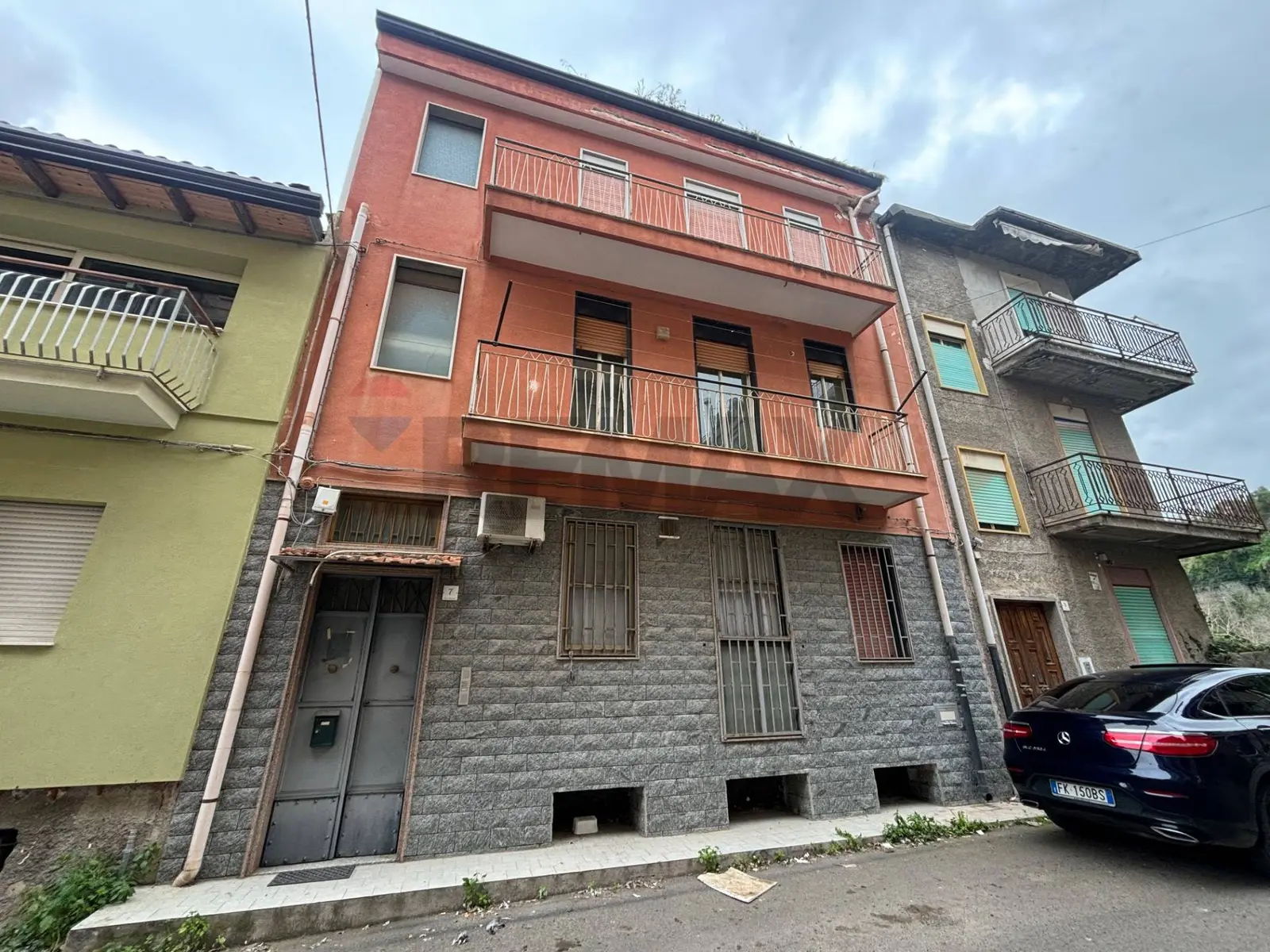 Appartamento in Vendita a Lentini