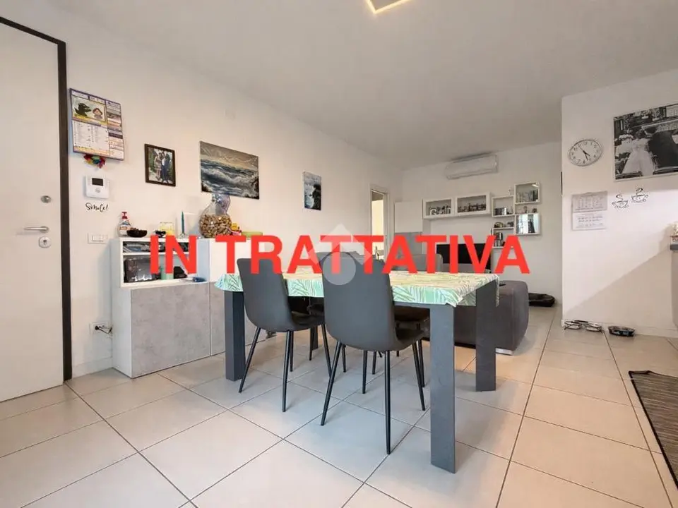 Quadrilocale in vendita a Nogarole Rocca