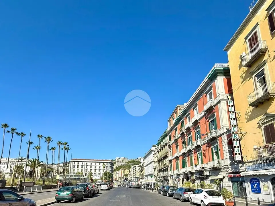 Monolocale in affitto a Napoli