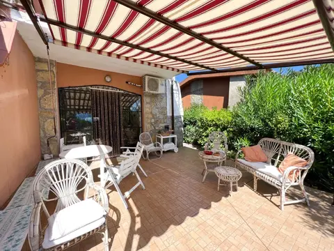 Villa in Contrada Giuliano, Scario (SA)