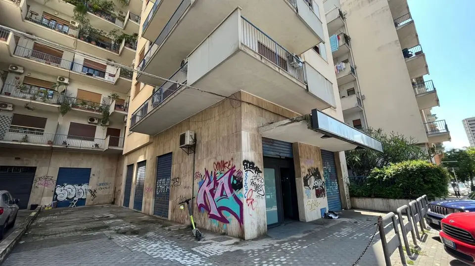 Negozio in Via Boris Giuliano 11-21, Palermo (PA)