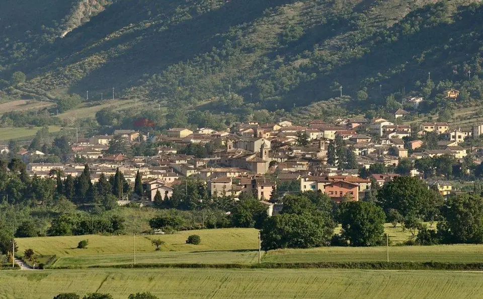 Appartamento in Vendita a Sigillo