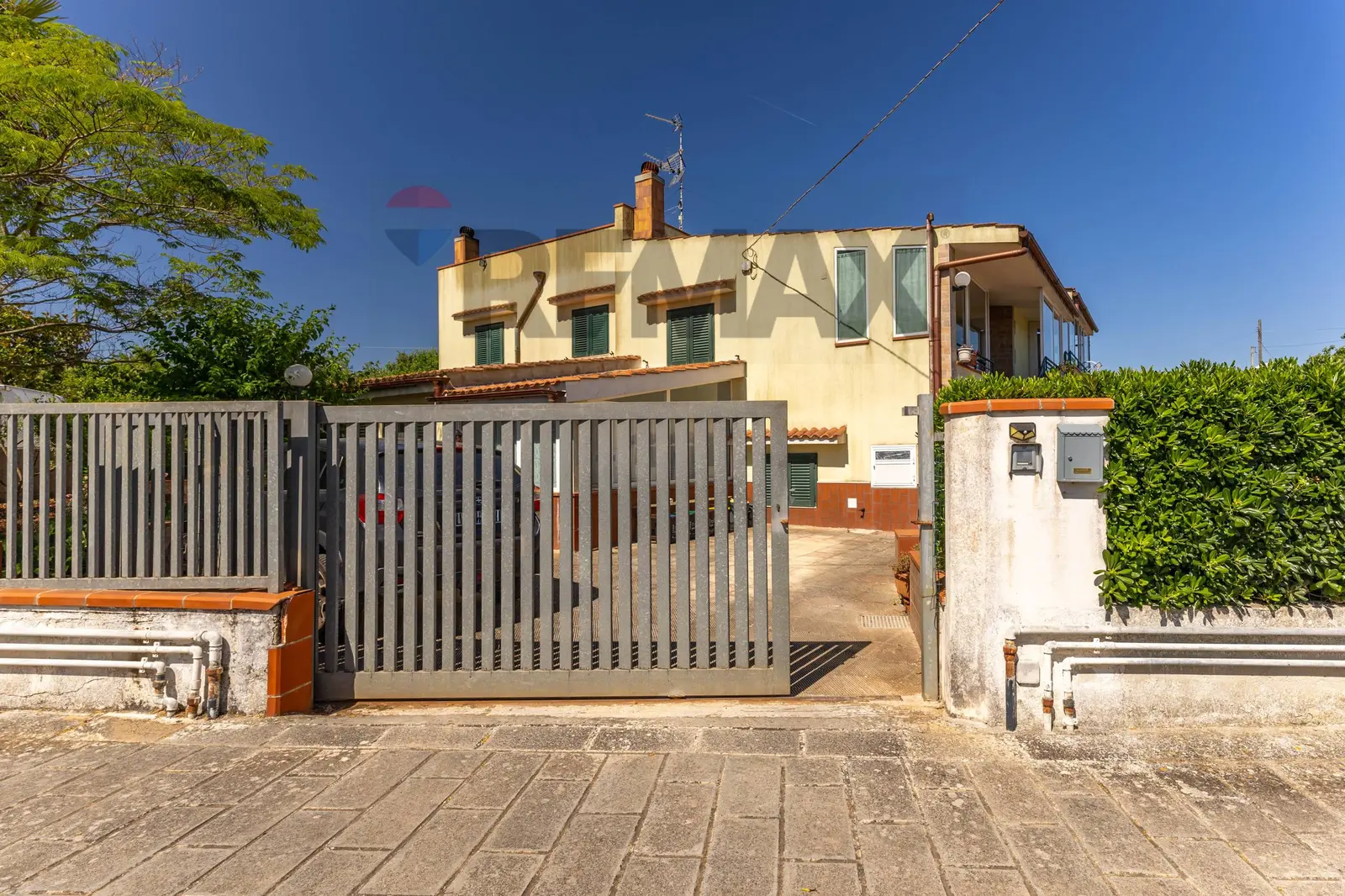 Villetta bifamiliare in Vendita a Martina Franca