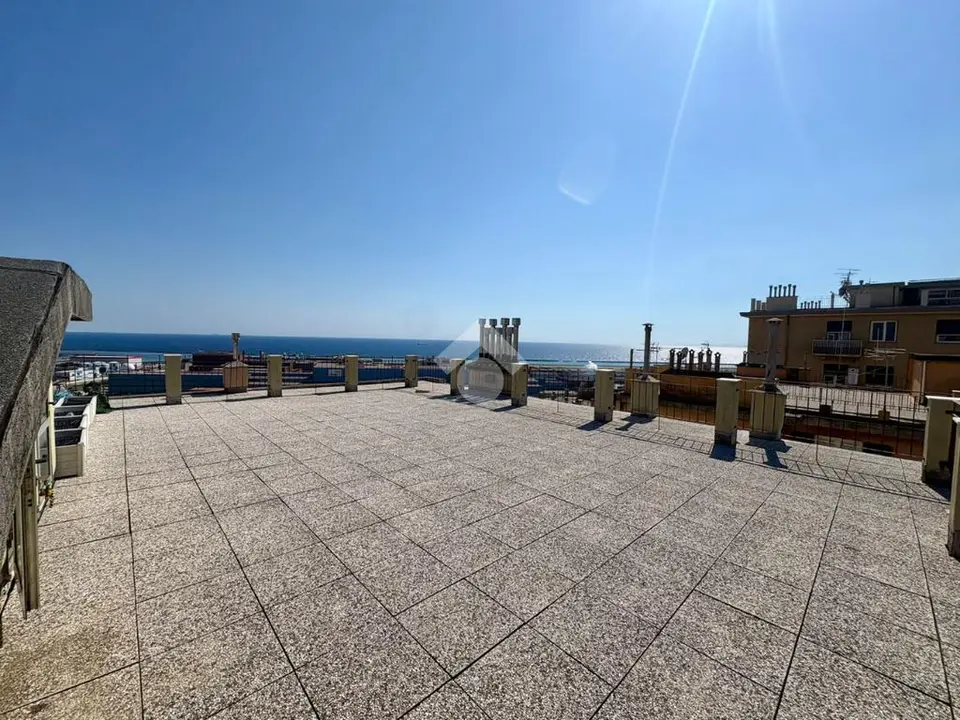 Trilocale in vendita a Genova