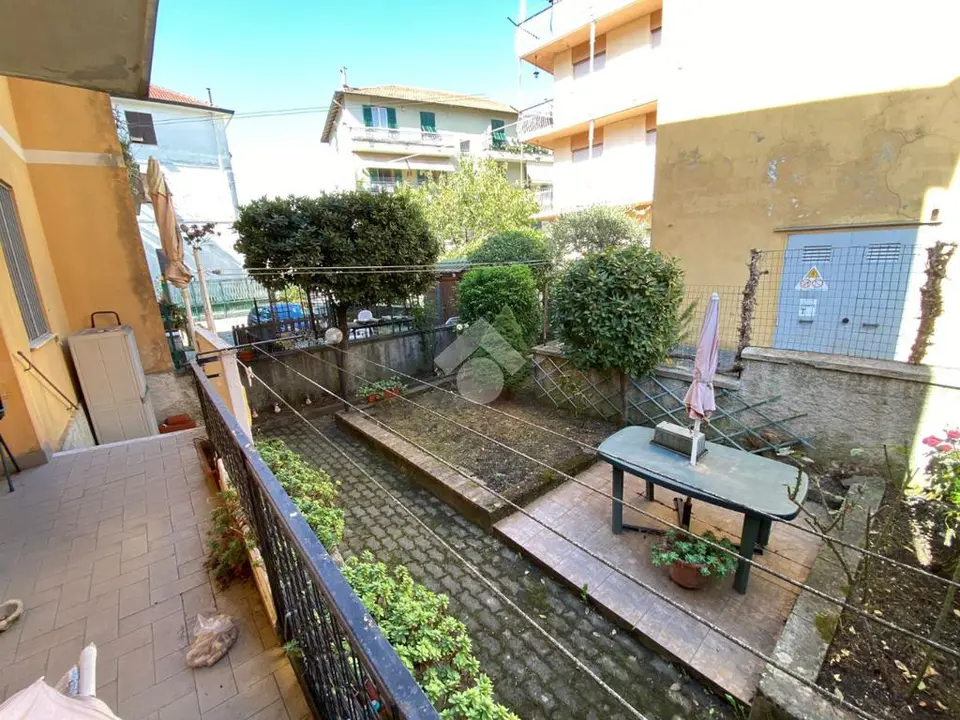 Trilocale in vendita a Serra Riccò