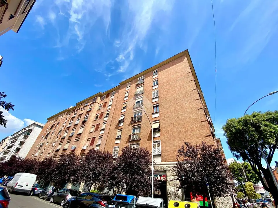Trilocale in vendita a Roma