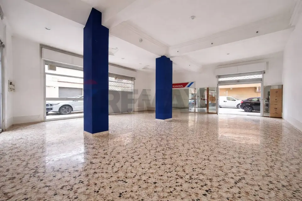 Magazzino in Vendita a Trapani
